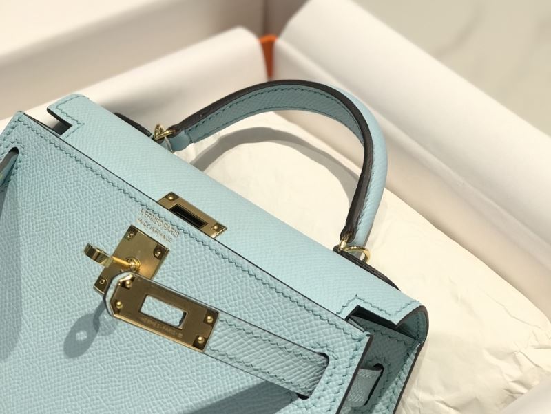 Hermes Kelly Bags